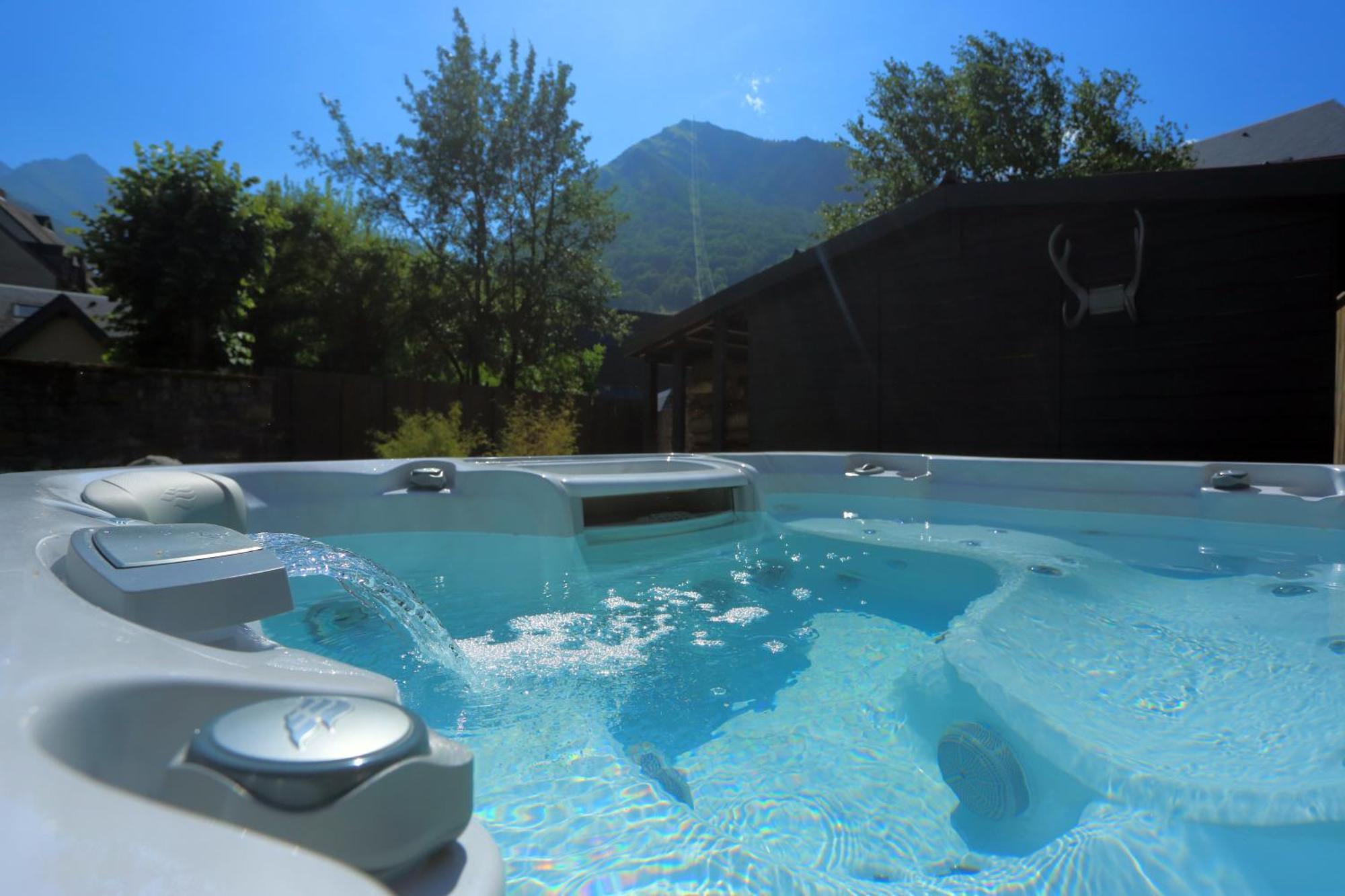 La Sainthilarienne Bed & Breakfast Ngoại thất bức ảnh