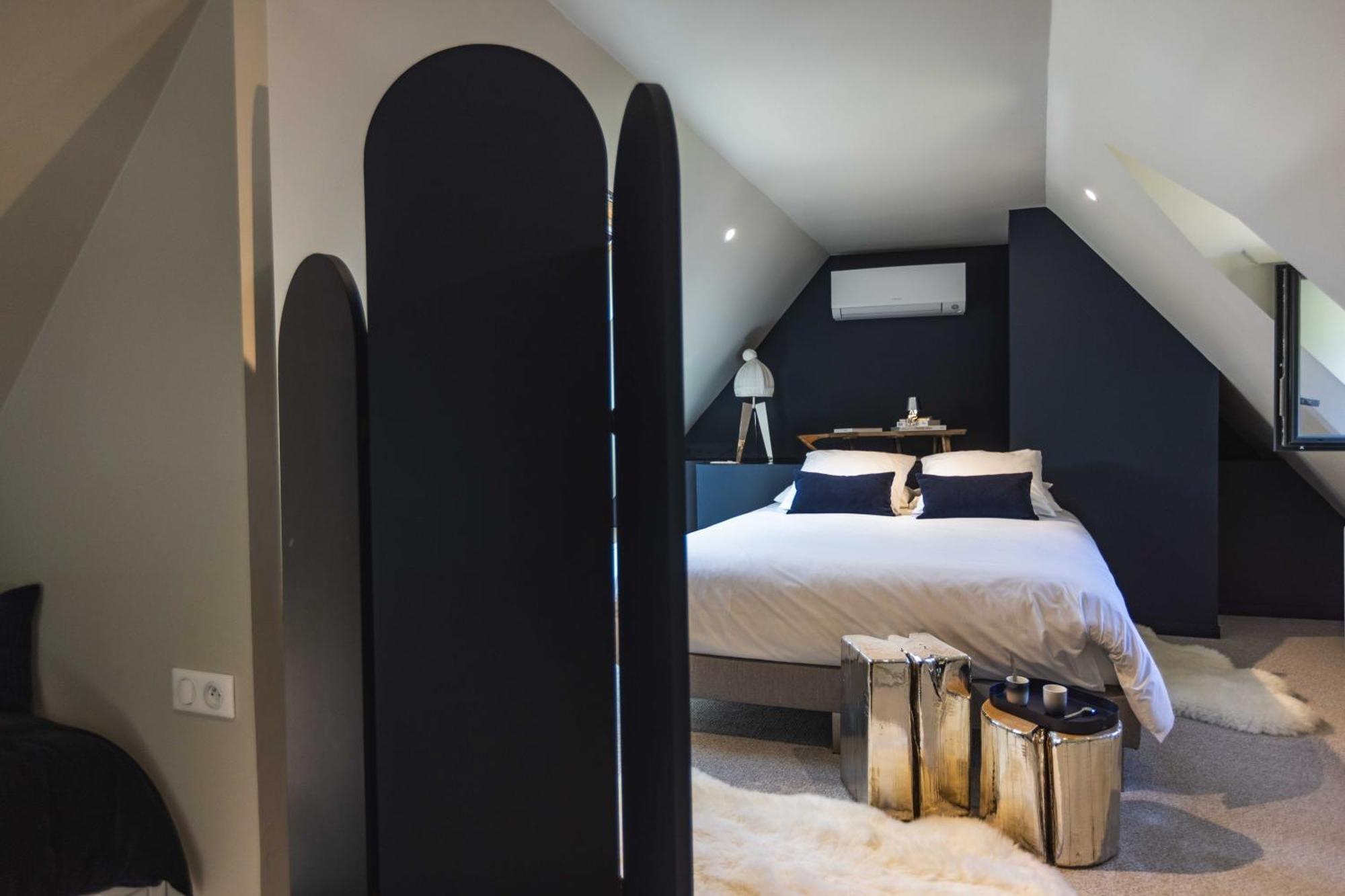 La Sainthilarienne Bed & Breakfast Ngoại thất bức ảnh