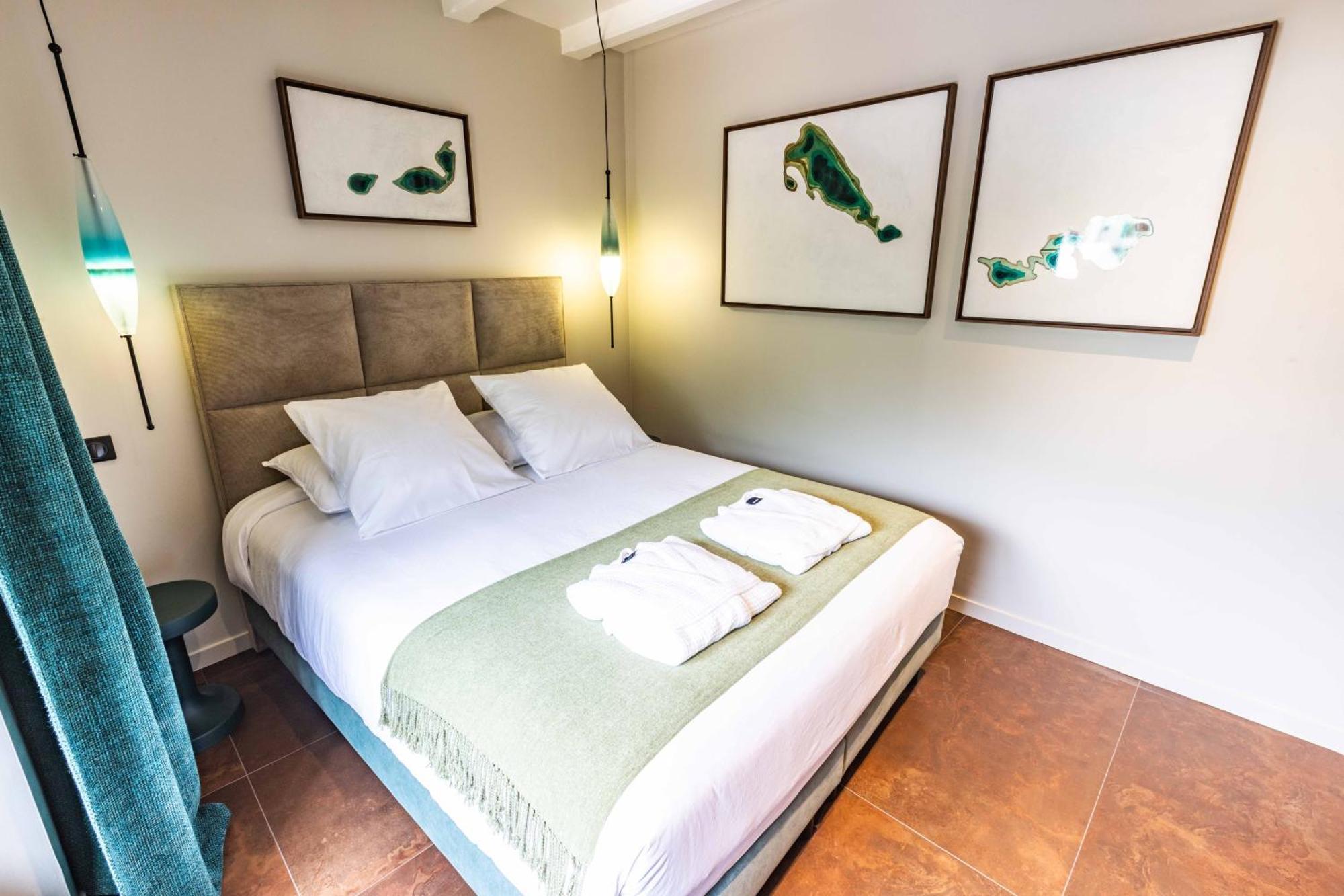 La Sainthilarienne Bed & Breakfast Ngoại thất bức ảnh