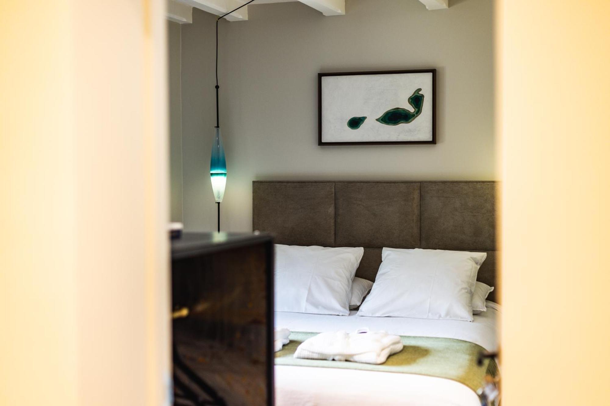 La Sainthilarienne Bed & Breakfast Ngoại thất bức ảnh