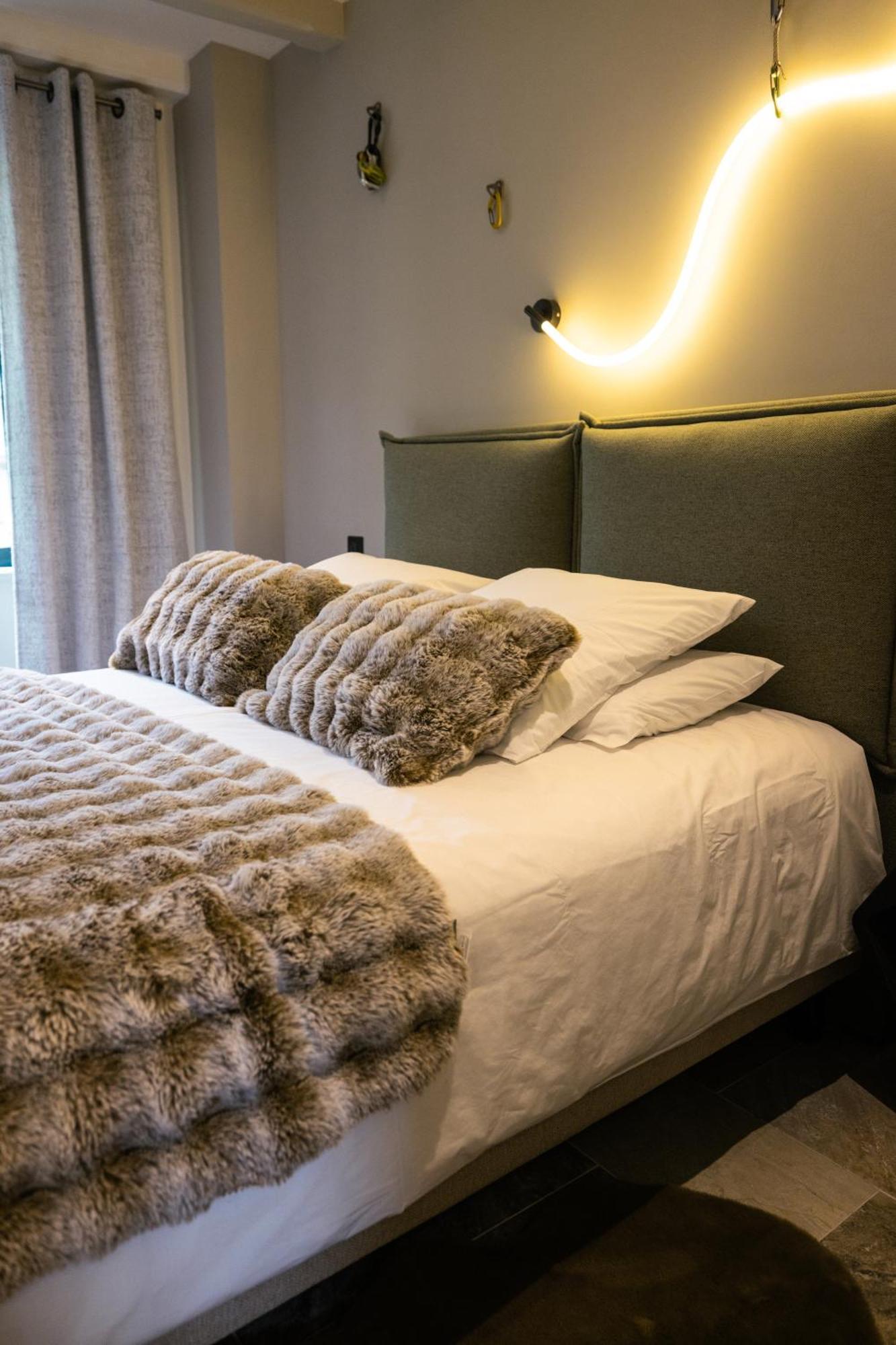 La Sainthilarienne Bed & Breakfast Ngoại thất bức ảnh
