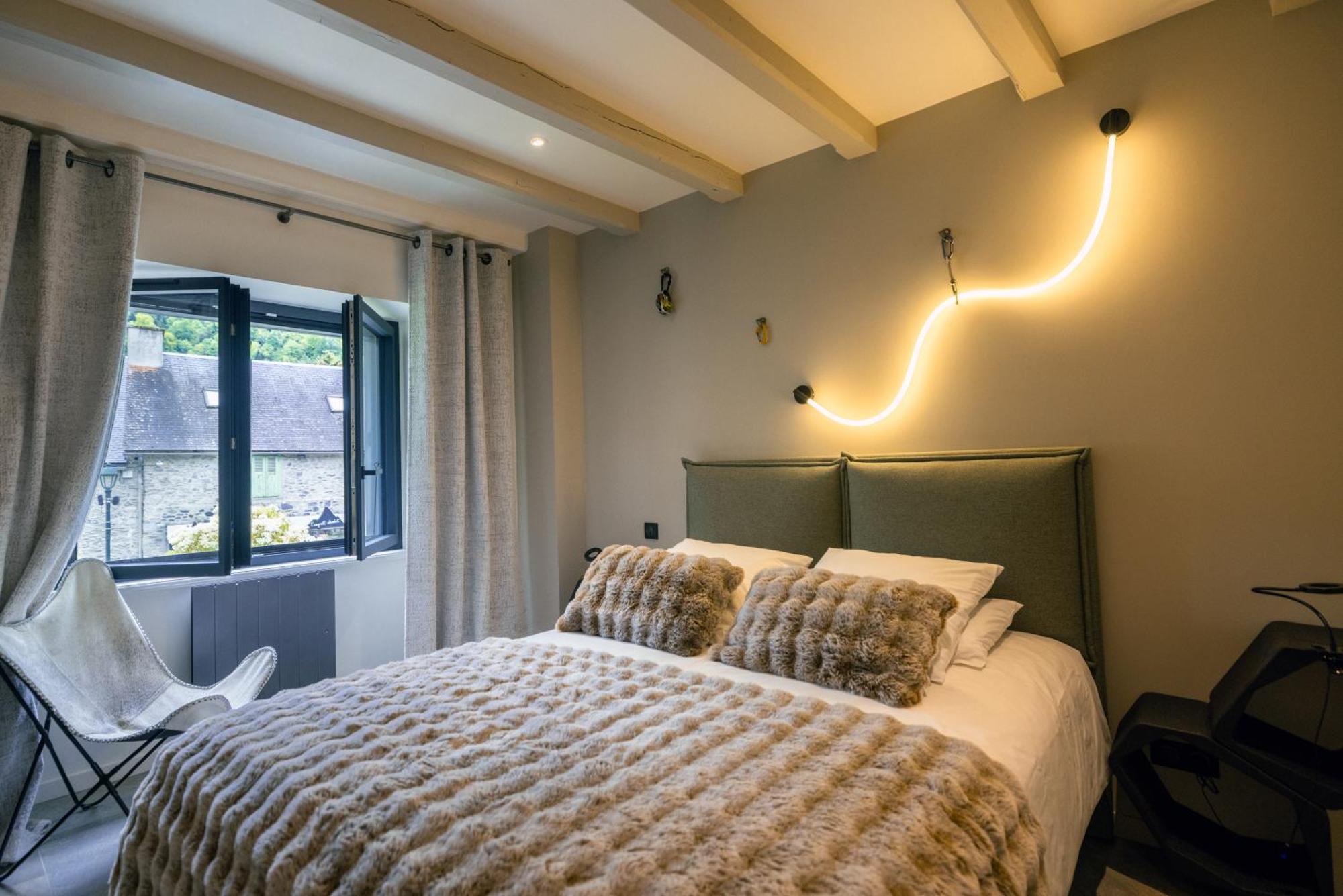 La Sainthilarienne Bed & Breakfast Ngoại thất bức ảnh