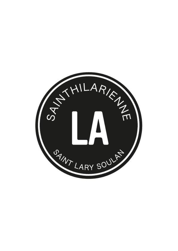 La Sainthilarienne Bed & Breakfast Ngoại thất bức ảnh