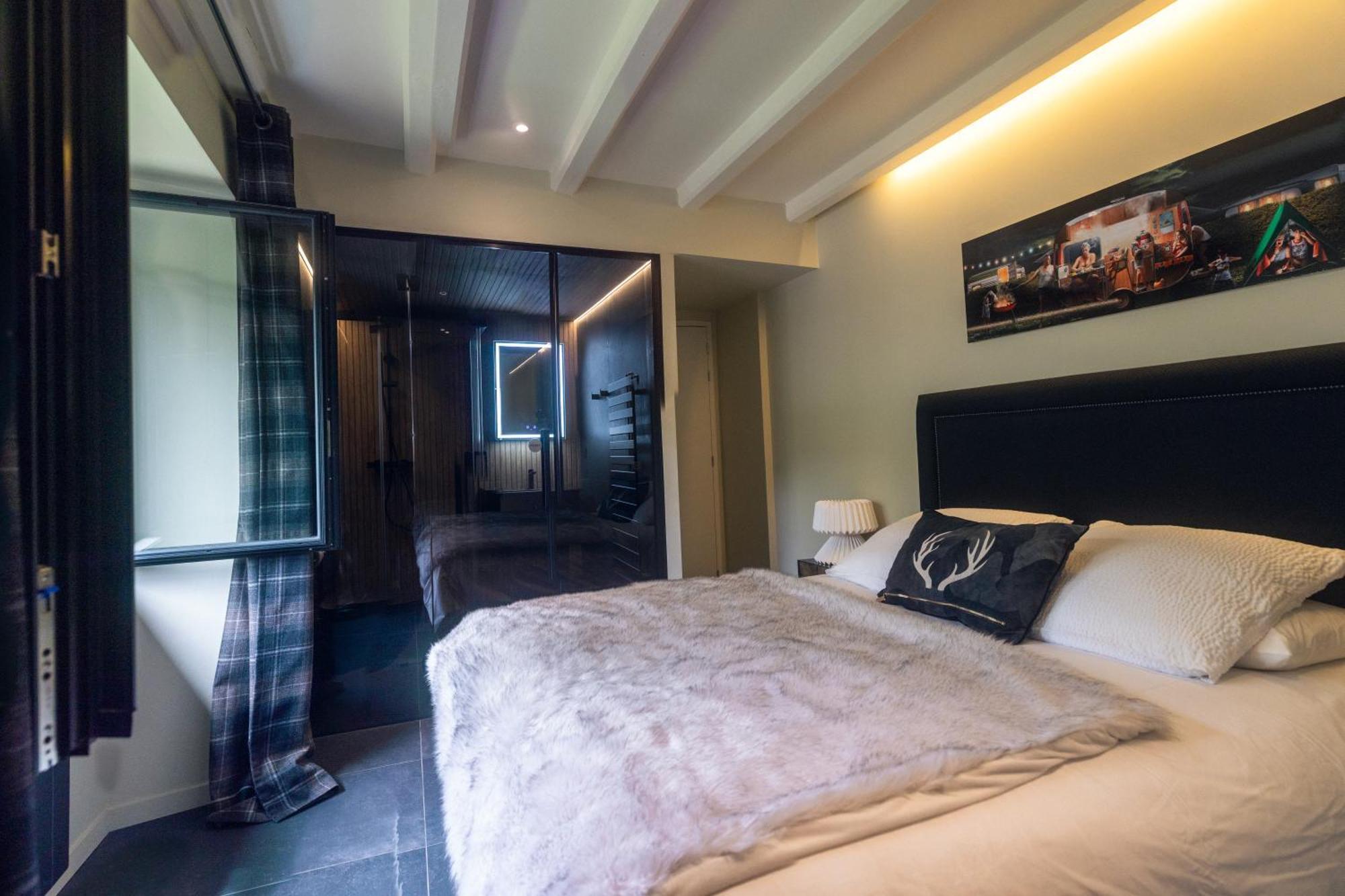 La Sainthilarienne Bed & Breakfast Ngoại thất bức ảnh